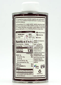 ラトゥランゲール_ローストウォールナッツオイル, 500ml