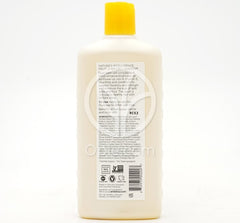 アンダロウナチュラルズ_シャンプー サンフラワー＆シトラス, 340ml