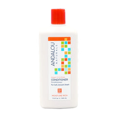 안달로우내추럴스_아르간 오일&시어 컨디셔너, 340ml