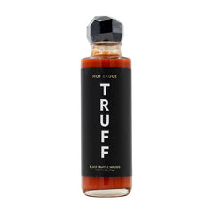 트러프_ブラックトリュフホットソース 170g