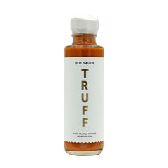 TRUFF ホットソース ホワイトトリュフインフューズド 170g