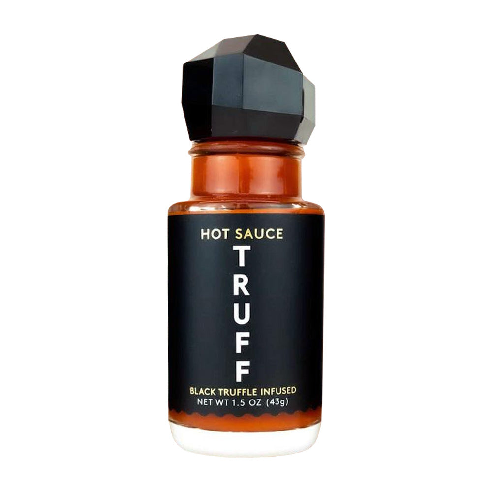 TRUFF ミニ ブラックスライス トリュフホットソース 43g