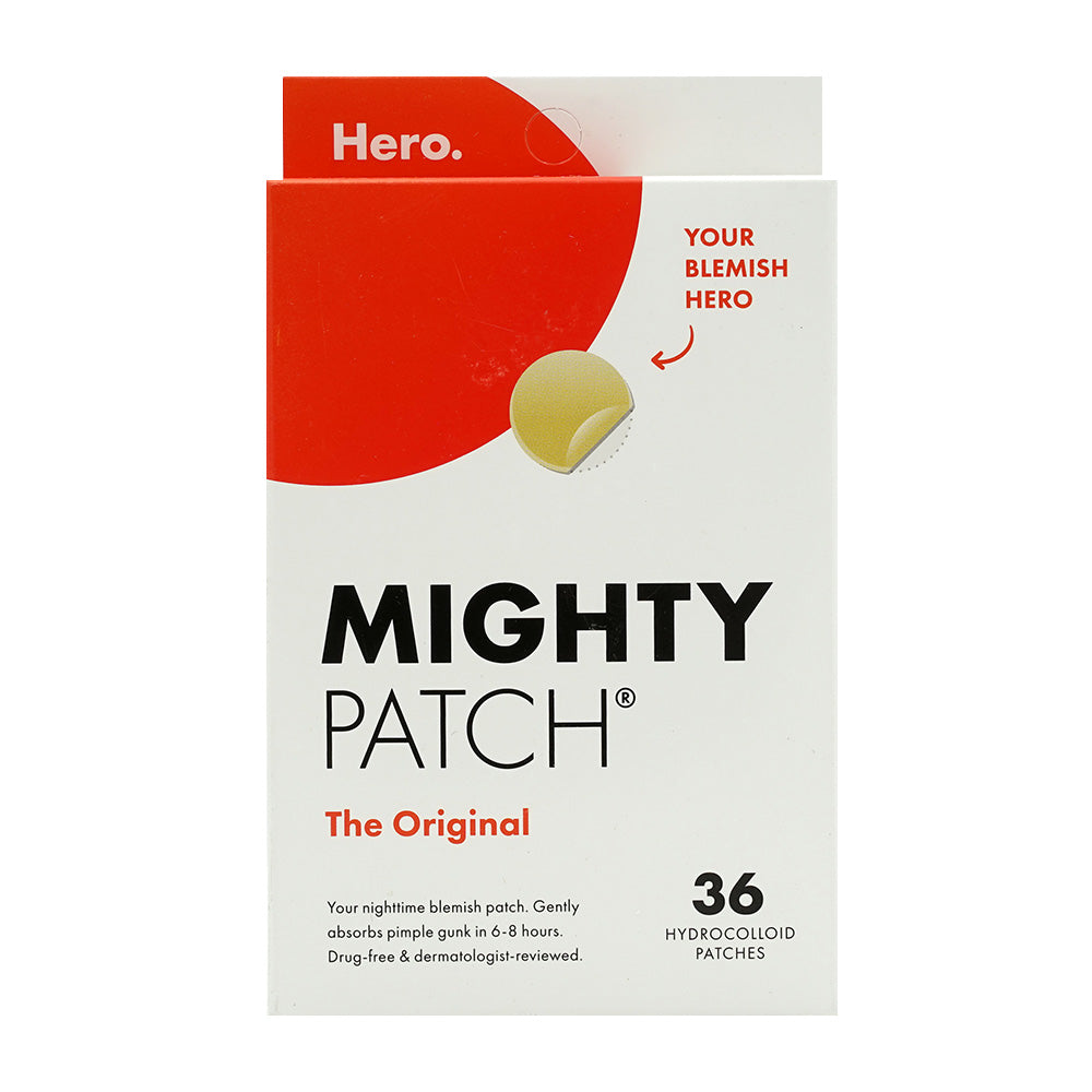 Mighty Patch The Original, パッチ36個入り