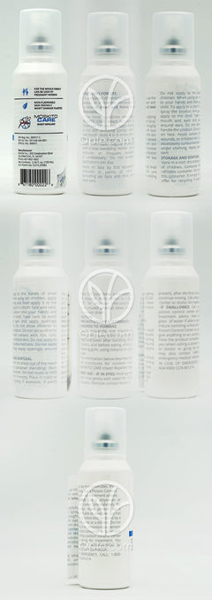 모스킨토_모스키토 케어 벌레 퇴치제, 100ml