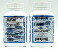 맥텐_NMN (니코틴아마이드 모노뉴클레오티드) 125mg, 30캡슐