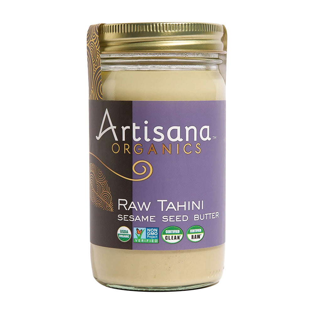  Artisana 有機タヒニごまバター 397g