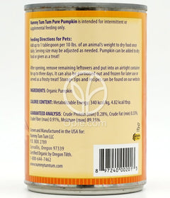 너미텀텀_펌킨 펫 푸드 서플리먼트 포 도그&캣, 398ml