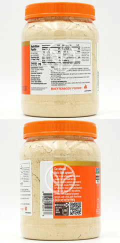 피비핏_피넛 버터 파우더 오리지널, 850g