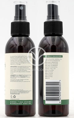 수킨_오리지널 하이드레이팅 미스트 토너 알코올 프리, 125ml