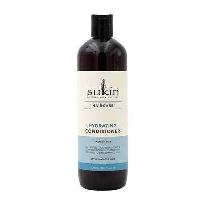 スキン_ヘアケア ハイドレーティングコンディショナー（ドライ・ダメージヘア用）、500ml