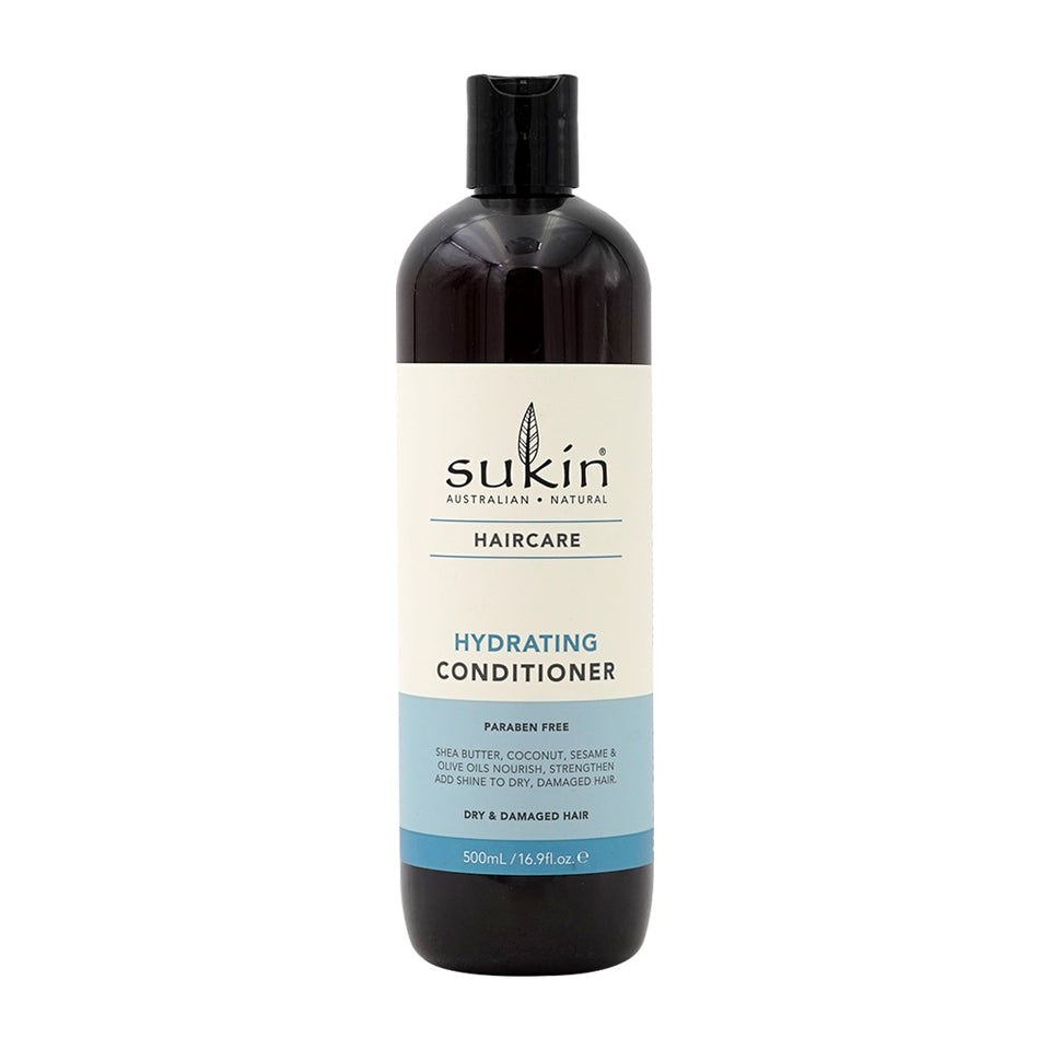 スキン_ヘアケア ハイドレーティングコンディショナー（ドライ・ダメージヘア用）、500ml