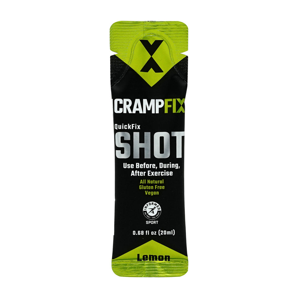Krämpfix_クイックフィックスショット レモン、20ml