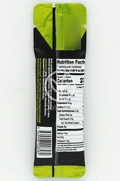 Krämpfix_クイックフィックスショット レモン、20ml
