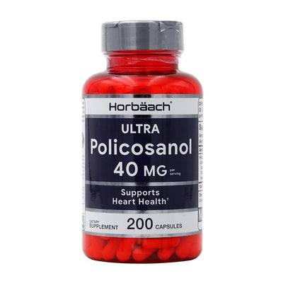 ホバッハ ウルトラポリコサノール 40mg 200カプセル